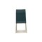 Esszimmerstühle aus Leder von Cattelan Italia, 6 . Set 8
