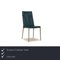 Leather Dining Chairs from Cattelan Italia, Set of 6 2