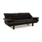 Leather Alanda 3-Seater Sofa by Paolo Piva for B&b Italia / C&b Italia 3