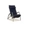 Leather Armchair from Interprofil Pax, Image 1