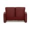 Leather Cumuly 2-Seater Sofa from Himolla 6