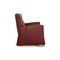 Leather Cumuly 2-Seater Sofa from Himolla 5