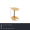 Wooden Ellipse Side Table from Stressless 2