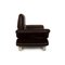 Leather Velluti 2-Seater Sofa from Koinor 6