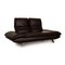 Leather Velluti 2-Seater Sofa from Koinor 3
