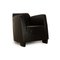 Ds 2620 Team Armchair in Leather by Wellis Sena for de Sede 1