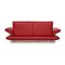 Leather Rossini 2-Seater Sofa from Koinor 8