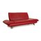 Leather Rossini 2-Seater Sofa from Koinor 3