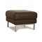 Leather Ego Stool from Rolf Benz, Image 1