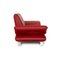 Leather Rossini 2-Seater Sofa from Koinor 7