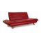 Leather Rossini 2-Seater Sofa from Koinor 3