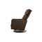 Leather Ego Armchair from Rolf Benz 9