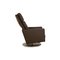 Leather Ego Armchair from Rolf Benz 7