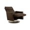 Leather Ego Armchair from Rolf Benz 3