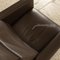 Leather Ego Armchair from Rolf Benz, Image 5
