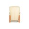 Leather Cumuly Armchair from Himolla 7