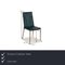 Esszimmerstühle aus Leder von Cattelan Italia, 4 . Set 2