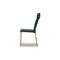 Leather Dining Chairs from Cattelan Italia, Set of 4 9