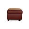 Leather Arion Stool from Stressless 7
