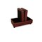 Leather Arion Stool from Stressless 3
