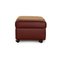 Leather Arion Stool from Stressless 9