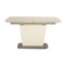 White Wood Milano Dining Table from Boconcept 8