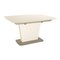 White Wood Milano Dining Table from Boconcept 1