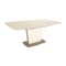 White Wood Milano Dining Table from Boconcept 3