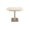 White Wood Milano Dining Table from Boconcept 7