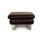 Leather Velluti Stool from Koinor 5