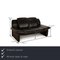 Leather Asta 2-Seater Sofa from Laauser 2