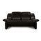 Leather Asta 2-Seater Sofa from Laauser 1