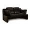 Leather Asta 2-Seater Sofa from Laauser 3
