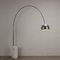 Vintage Arco Floor Lamp by A. And P. Castiglioni for Flos, 1970s, Image 1