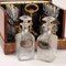 19th Century Louis Philippe Liquor Box, England 5