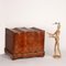 19th Century Louis Philippe Liquor Box, England, Image 2