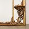 20th Century Baroque Wooden Mirror, Italy 9