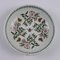 20th Century Portmeirion Porcelain Plate Set, United Kingdom, Image 3