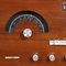 Radiophonographe Rr126 Vintage par A. And pg Castiglioni pour Brionvega 8