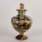 Early 20th Century Vase in Painted Majolica, Italy 9
