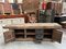Antique Workbench in Wood, 1890s 5