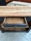 Antique Wooden Counter, 1890s 8