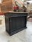 Antique Wooden Counter, 1890s 1