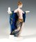Porcelain Figurine Temple Dedication attributed to Liebermann Rosenthal Selb, Germany, 1890s 2