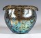 Art Nouveau Glass Vase Phenomenon Gre Crete 7767 from Loetz, Austria-Hungary, 1900s, Image 8