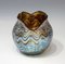 Art Nouveau Glass Vase Phenomenon Gre Crete 7767 from Loetz, Austria-Hungary, 1900s 4