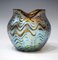 Art Nouveau Glass Vase Phenomenon Gre Crete 7767 from Loetz, Austria-Hungary, 1900s 5