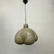 Space Age Hanging Lamp Mushroom, 1970s 12