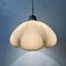 Space Age Hanging Lamp Mushroom, 1970s 3