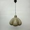 Space Age Hanging Lamp Mushroom, 1970s 16